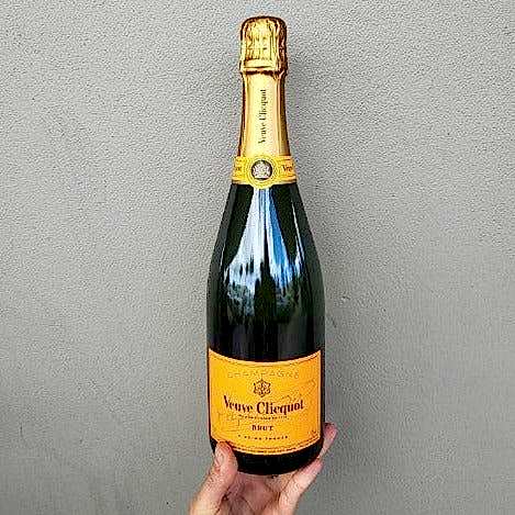 Veuve Clicquot