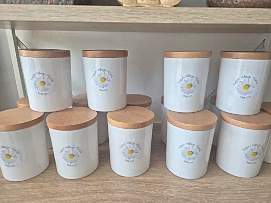 CANDLES