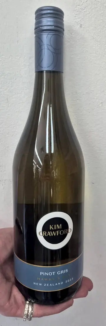 Kim Crawford Pinot Gris