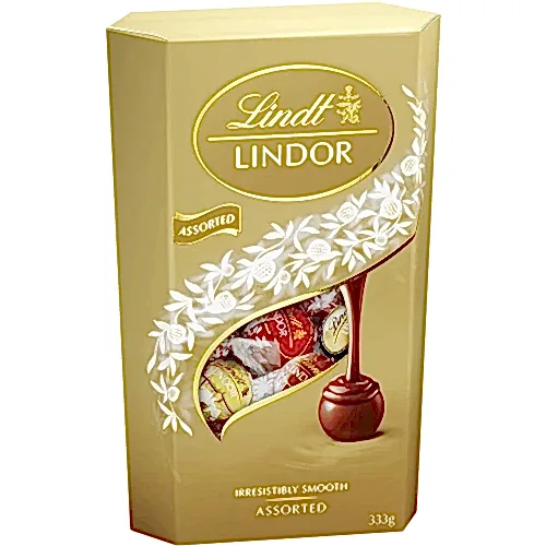 LINDT CHOCOLATE