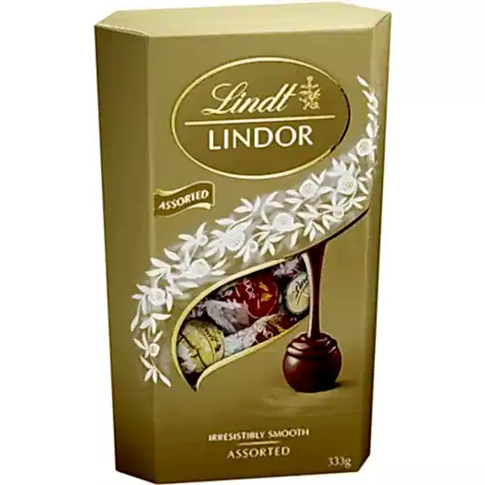 LINDT CHOCOLATE