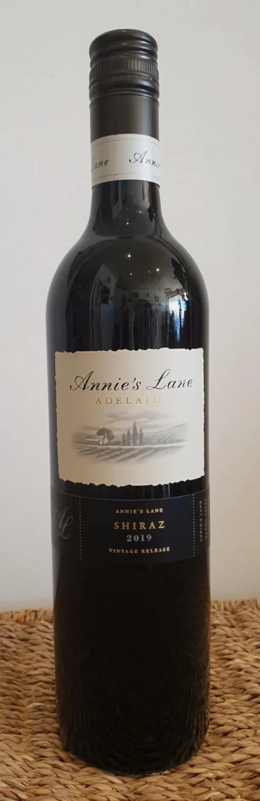 Annie’s Lane Shiraz 2019