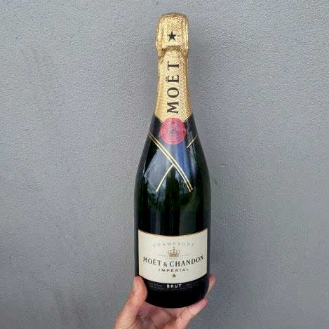 Moët & Chandon