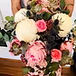 PRETTY PENNY PINK BOUQUET