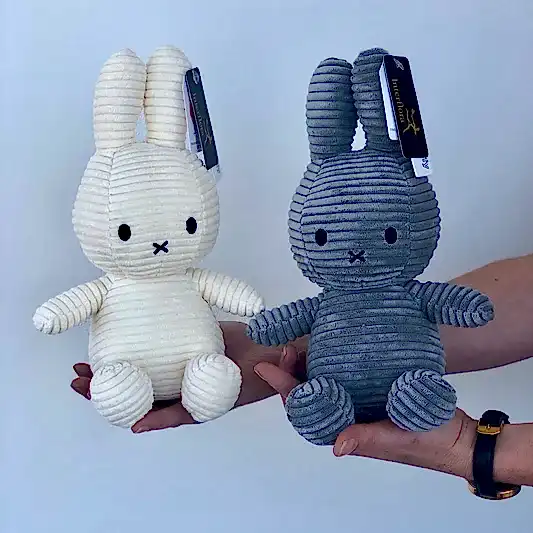 MIFFY BUNNY