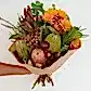 VIBRANT VERON NATIVE BOUQUET