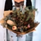 VIBRANT VERON NATIVE BOUQUET