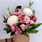 BEAUTIFUL BE BE PASTEL ARRANGEMENT