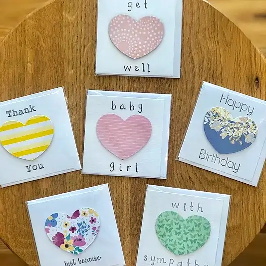 Gift Tags & Cards