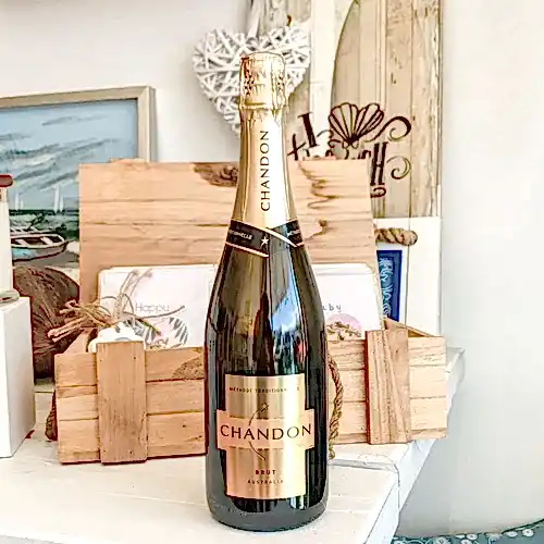 Chandon Brut