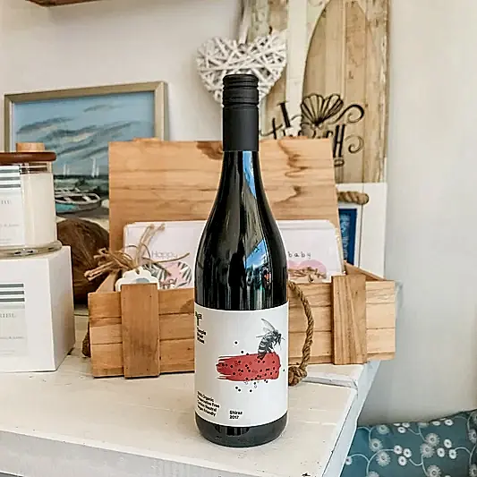 Temple Bruer Preservative Free Shiraz